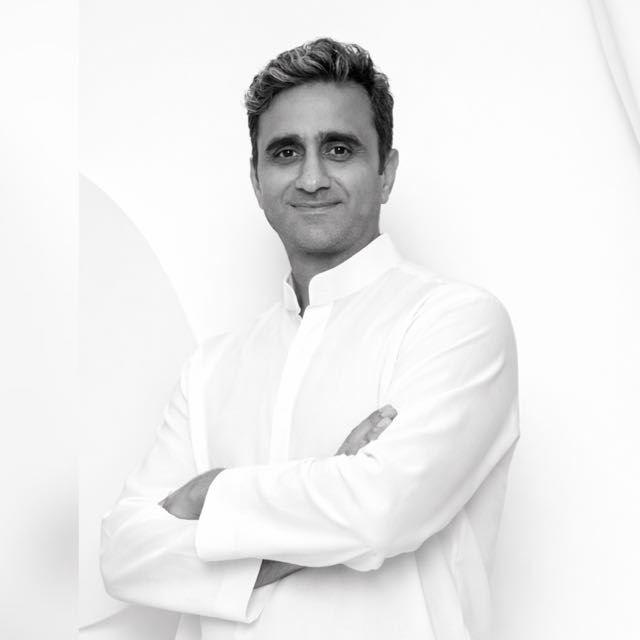 Amresh Khar