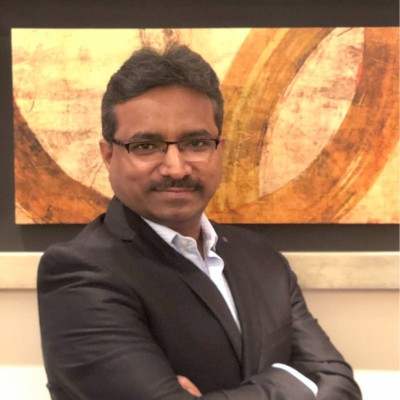 Dhiraj Tripathi