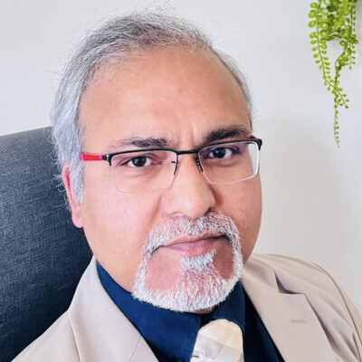 Mohan Khilariwal