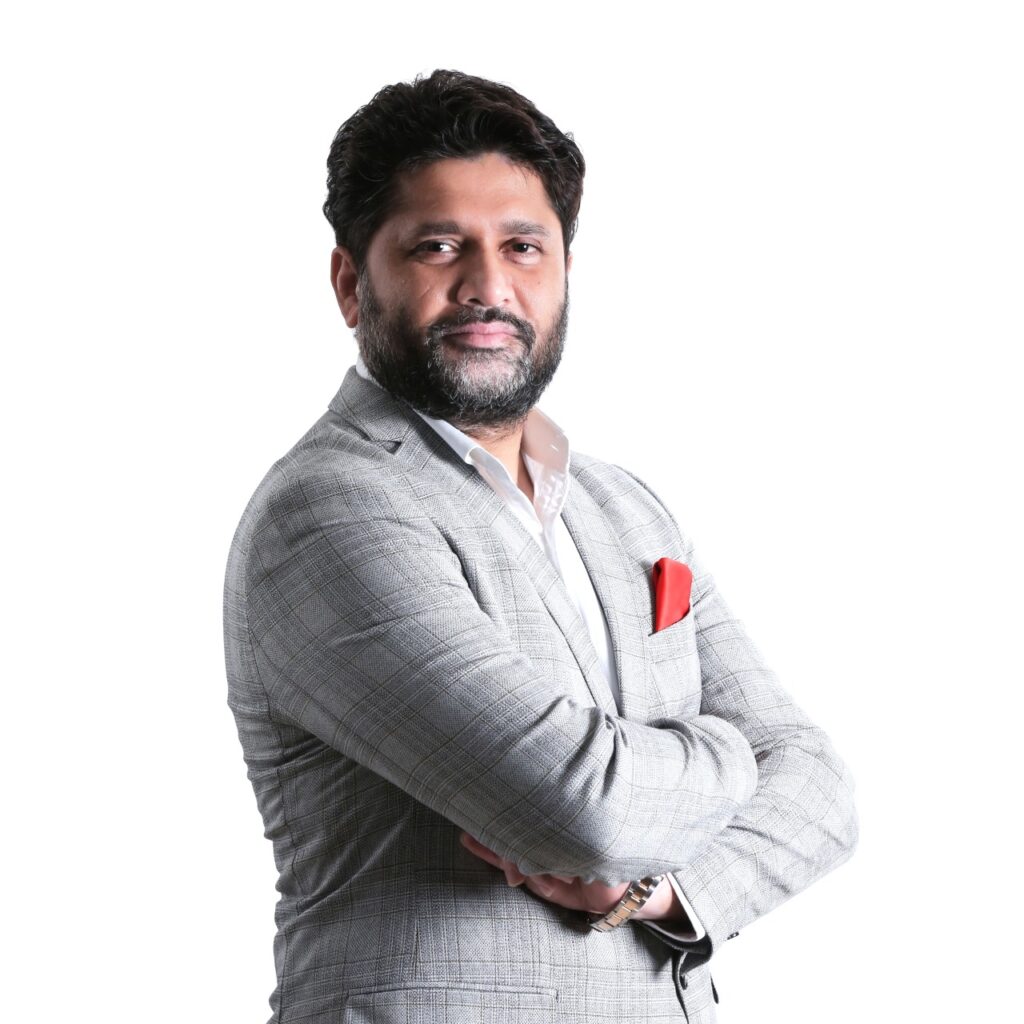 Santosh Sharma