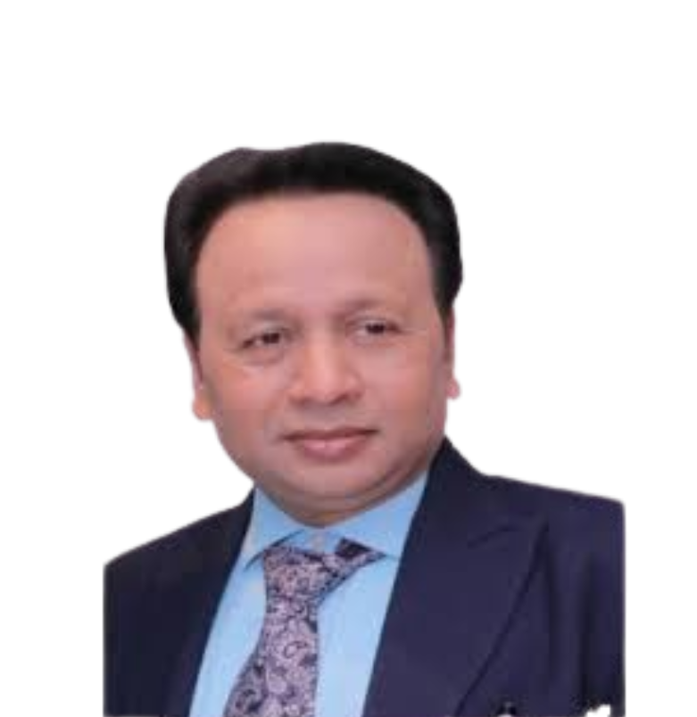 Tridib Raman