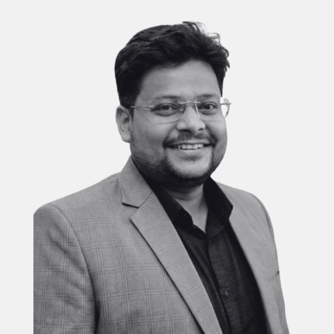 Avanish Pandey