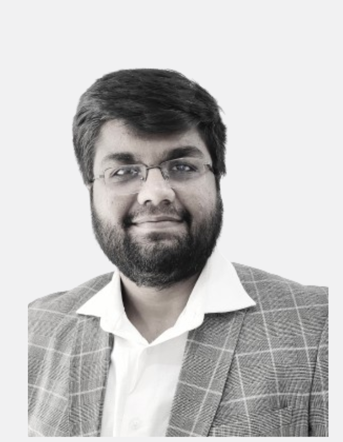 Rishab Ilwadi