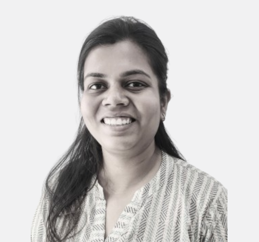 Sangya Srivastava