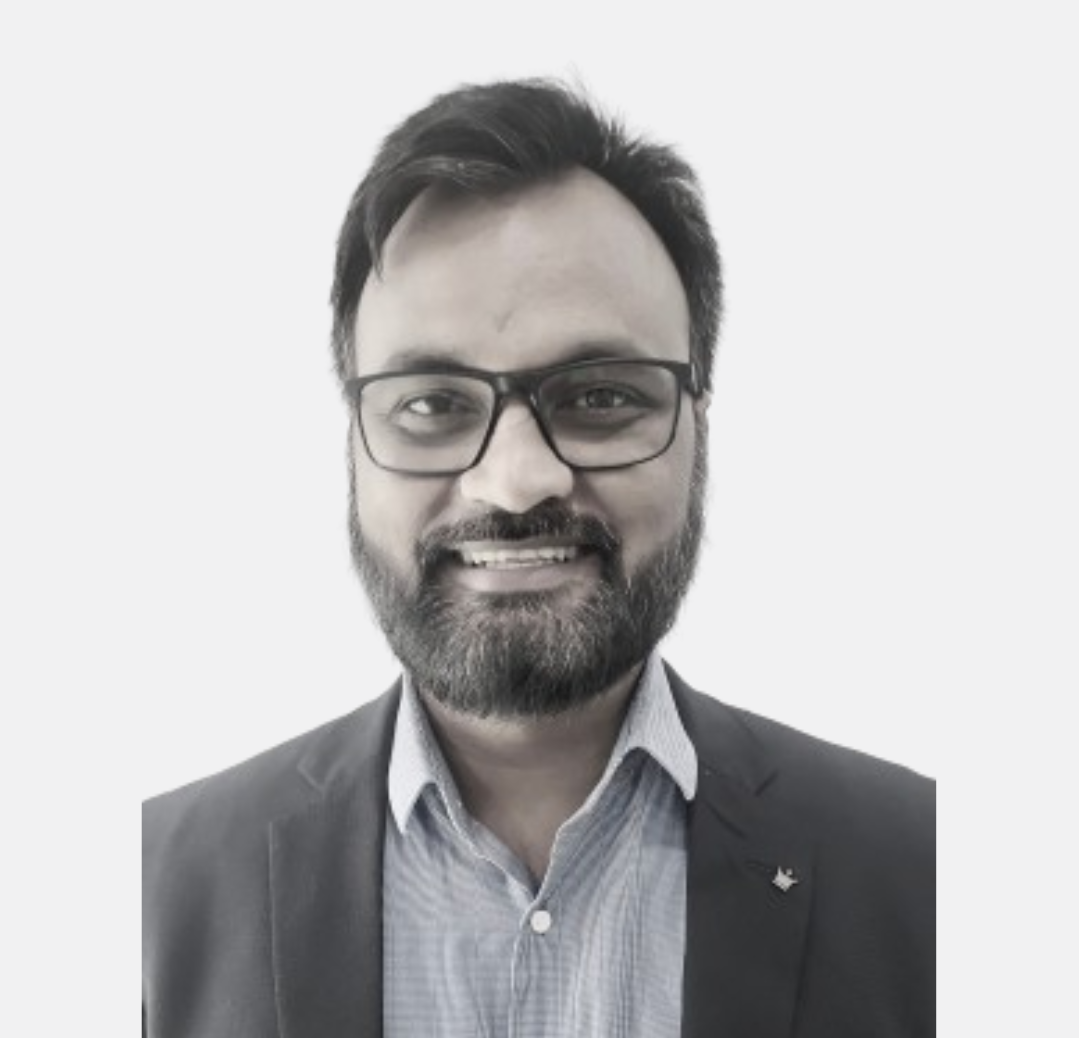 Santosh Maurya