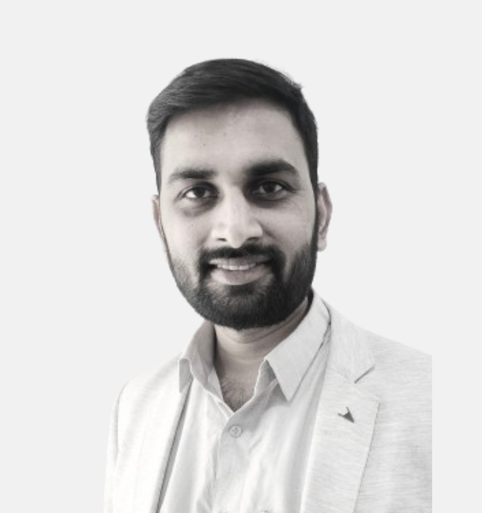 Sunil Kumar