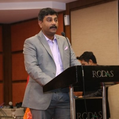 Devendra Jaiswal