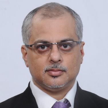 Lokesh Mehra