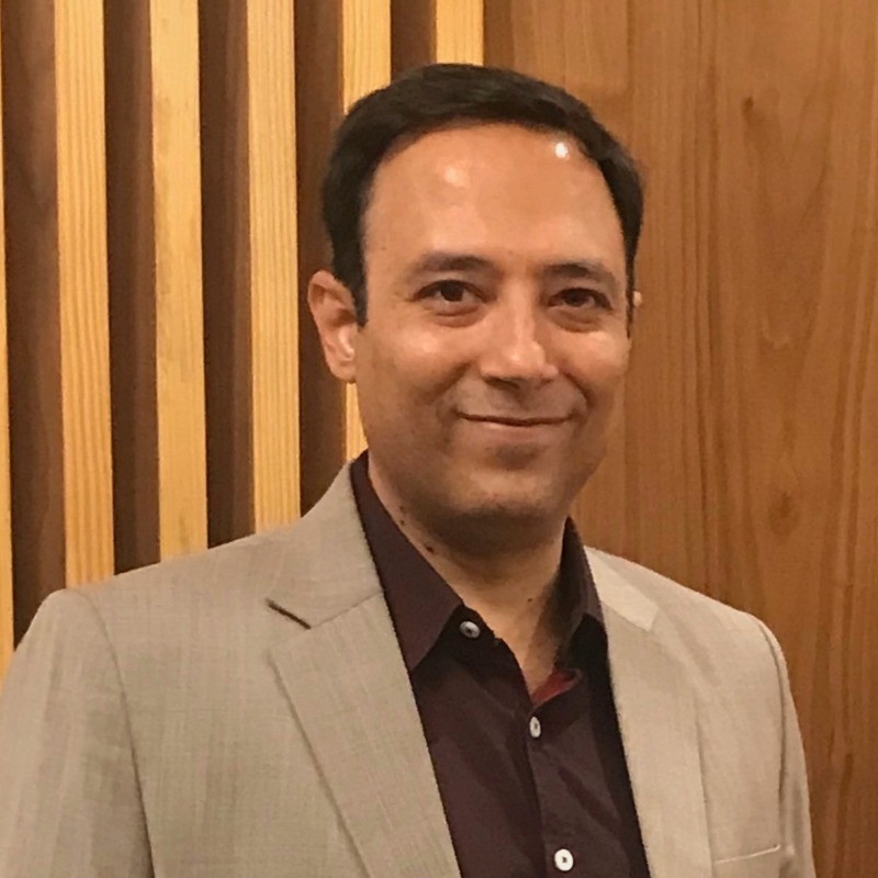 Manish Gurnani