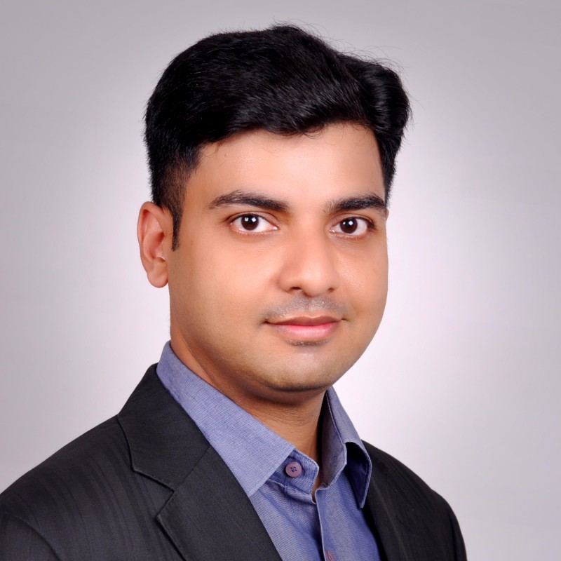 Manish Khare