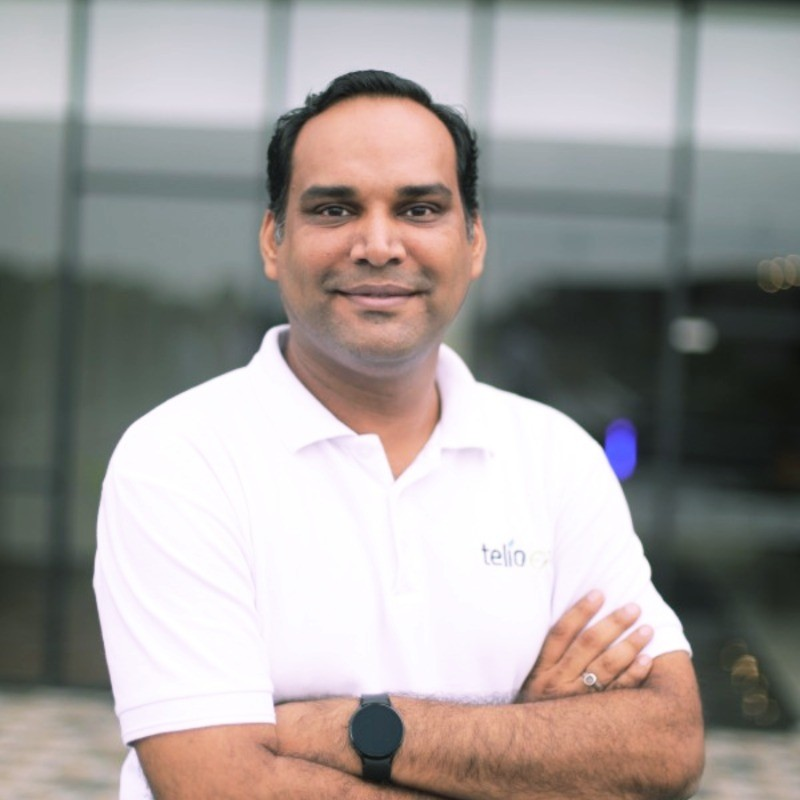 Mukesh Kumar Bansal