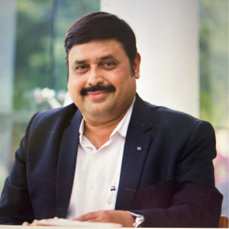 Prof. Nagaraj Ramrao