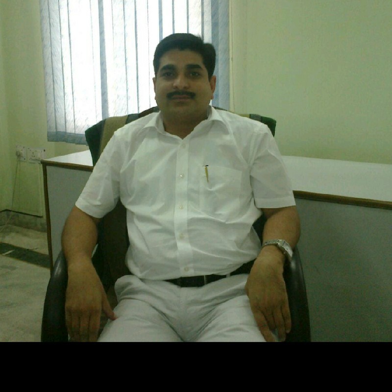 Dr. P. K. Vashishtha