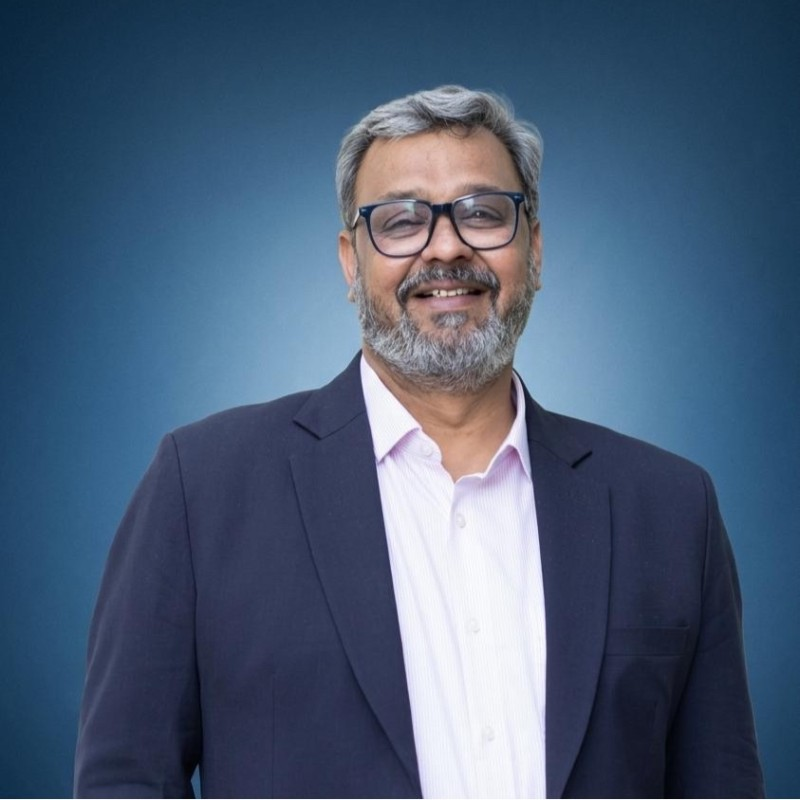 Praveen Dwivedi