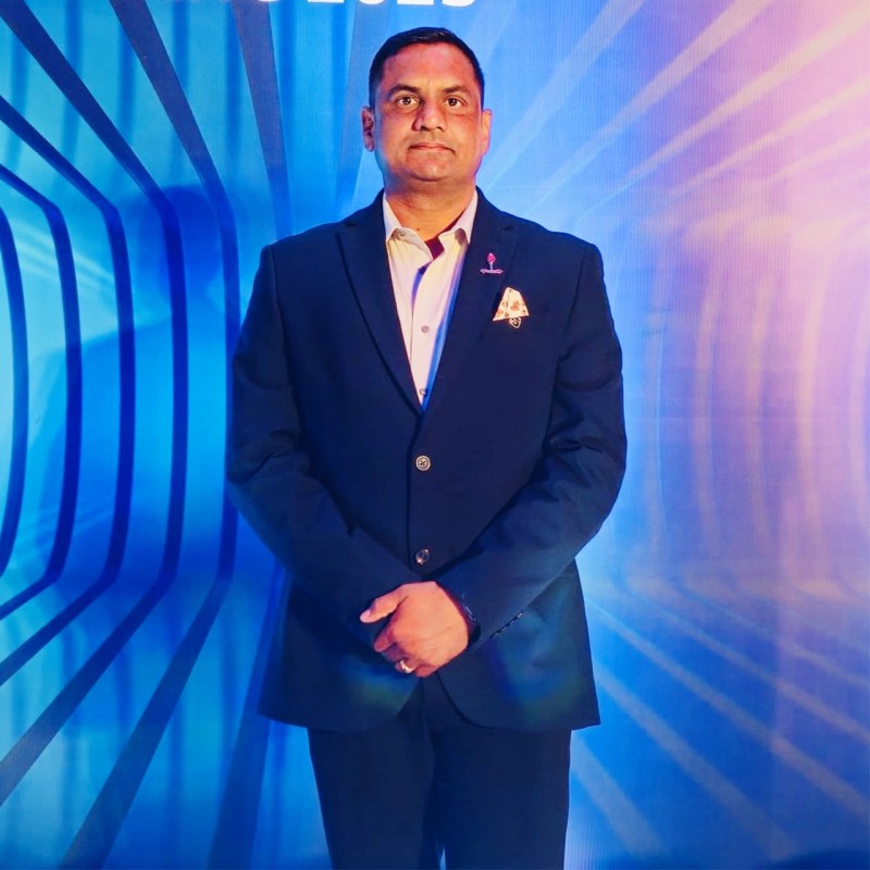Satyam Sikarwar