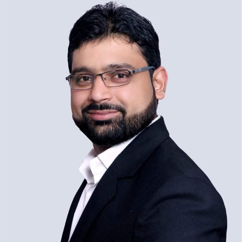 Prof. Dr. Saurabh Trivedi